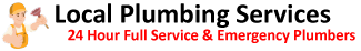 Burdine Plumbers